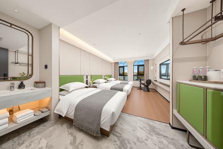 Yue Chao Yue Man West Building Seaview - 79