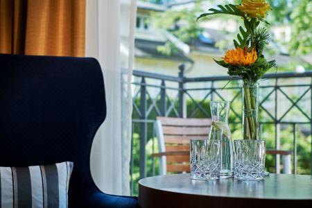 Maison Messmer - ein Mitglied der Hommage Luxurys Collection - 66