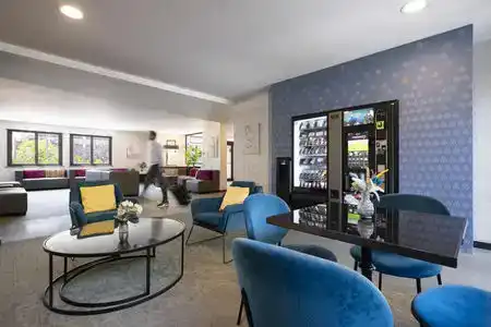 Warmthotel - 3