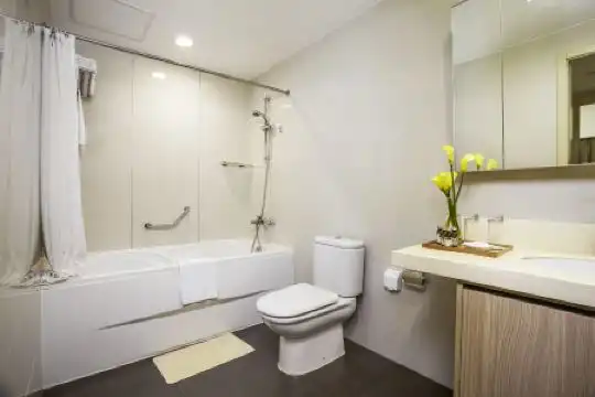 Citadines Zhuankou - 43