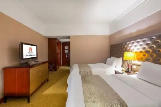Yanyuan International - 54