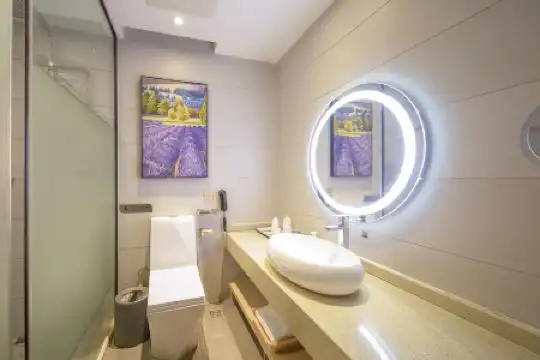 Lavande (Guangzhou Pazhou) - 16