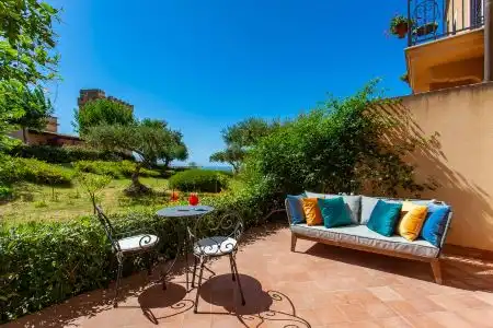 Baglio Oneto dei Principi di San Lorenzo - Luxury Wine Resort - 74