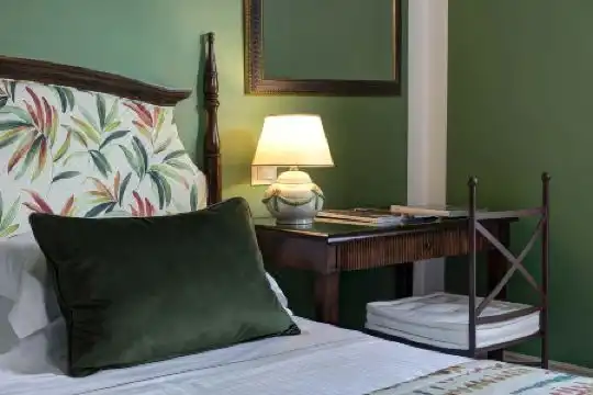 Baglio Oneto dei Principi di San Lorenzo - Luxury Wine Resort - 71