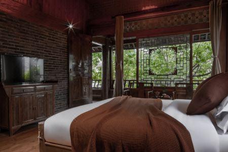 Lijiang Shuhe Yunju Zuo'an Inn - 52