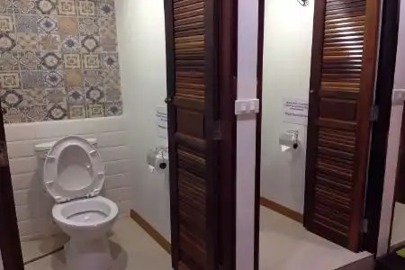 Dhub Hostel Donmueng - 49