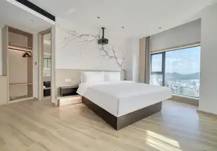 Yinhu Yunting - 47