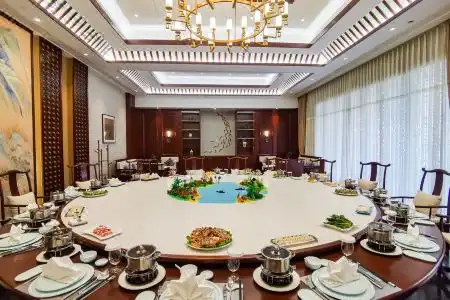 Luhuitou State Guesthouse & Resort - 8