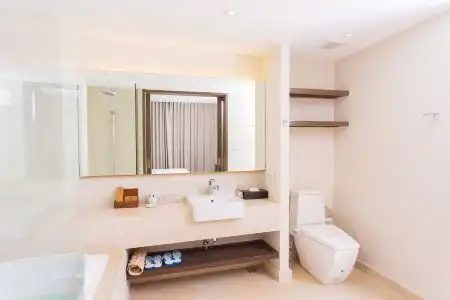 Mai Khao Lak Beach Resort & Spa - Sha Plus - 17