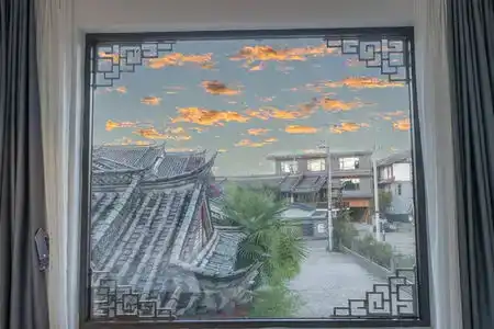 Lijiang Suhe Xiaoyu - 94