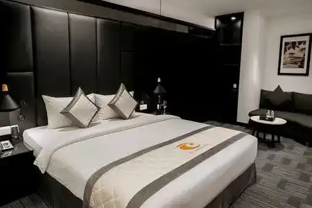 Tuong Vi Corner - 6
