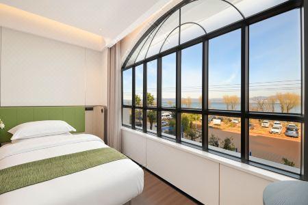 Yue Chao Yue Man West Building Seaview - 98