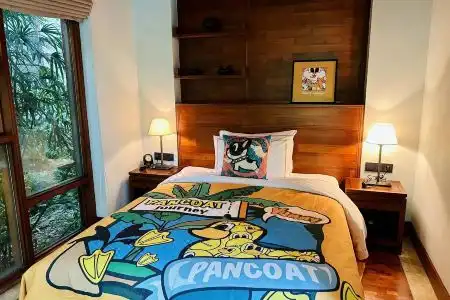 Bolian Resorts & SPA Chongqing - 55
