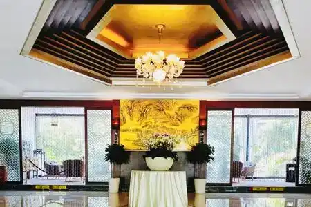 Long Jing No.3 Resort - 4