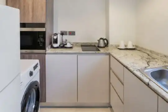 Residence villa 106 - 31