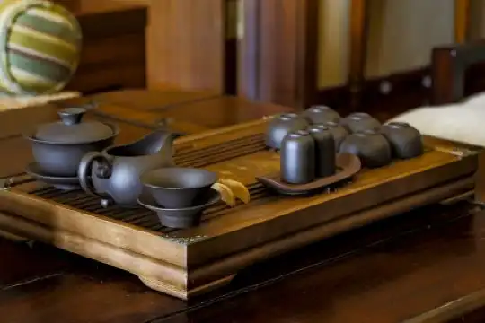 Luhuitou State Guesthouse & Resort - 127