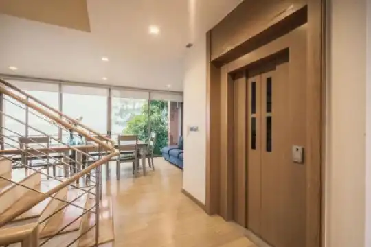 Sandbox beachfront villa2 - 11