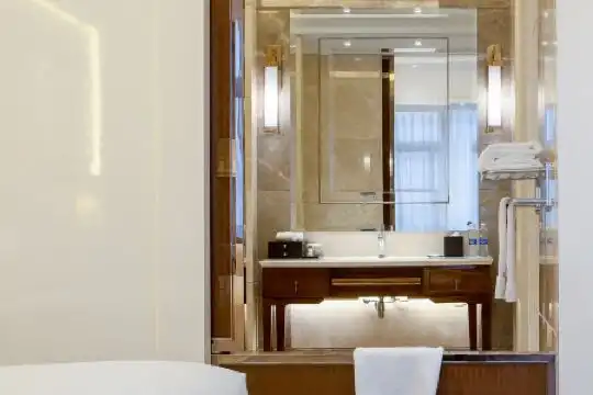 Sheraton Grand Wuhan Hankou - 107
