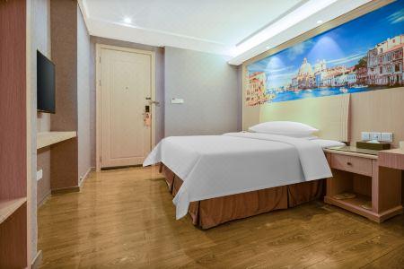 Vienna (Shenzhen Guanguang Road Foxconn) - 25