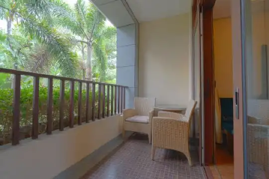 Luhuitou State Guesthouse & Resort - 141