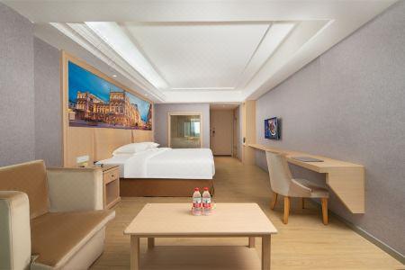 Vienna (Shenzhen Guanguang Road Foxconn) - 27