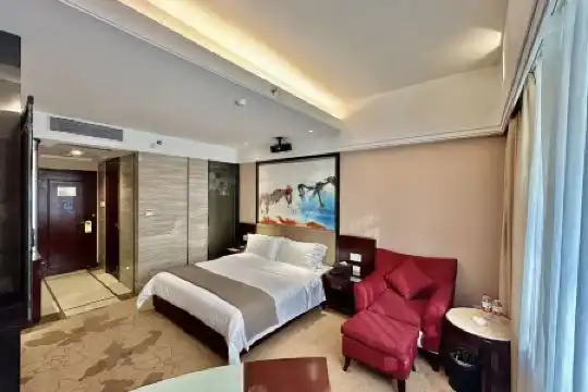 Heng Xin Business - 94