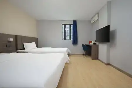 7Days Inn - 3
