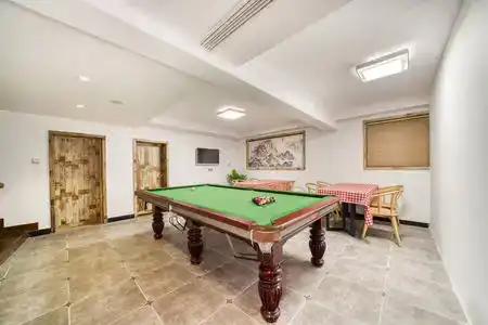 Tranquil Inn - 48