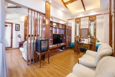 Butterfly Inn - 29