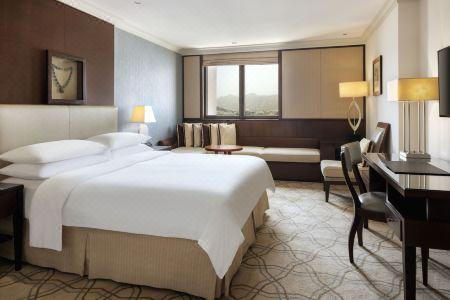 Sheraton Oman - 5