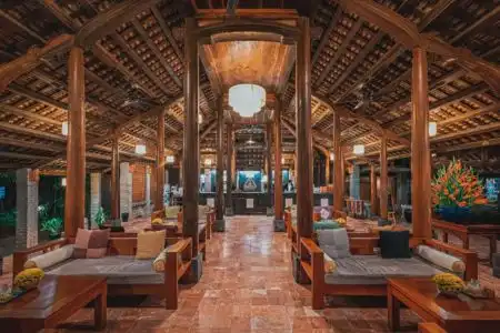Pilgrimage Village Boutique & Spa - 18