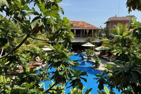 Golden Topaz Phu Quoc - 5