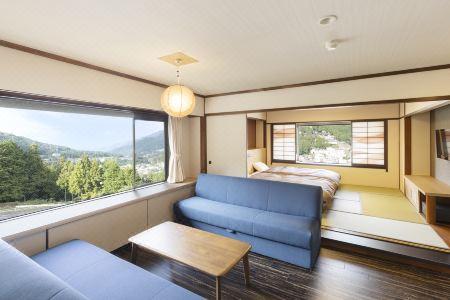 Ooedo-Onsen Monogatari Gero Shinkan - 17