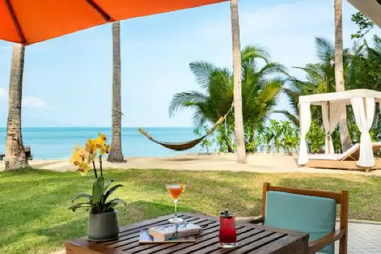 The Reserve by Santiburi Koh Samui - 96
