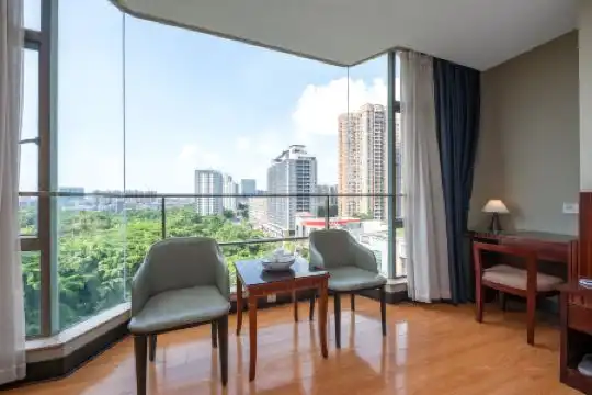 Kunhao Business - 56