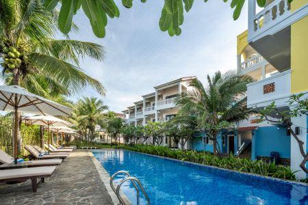 Grace Boutique Resort - 8