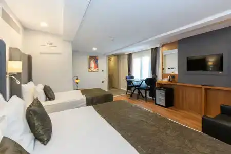 Harmony Istanbul & Spa - 67