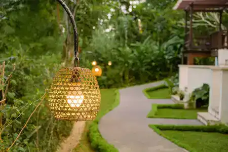 Kenran Resort Ubud By Soscomma - 73