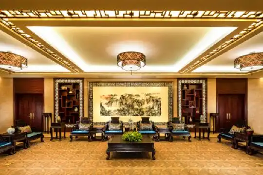Luhuitou State Guesthouse & Resort - 89