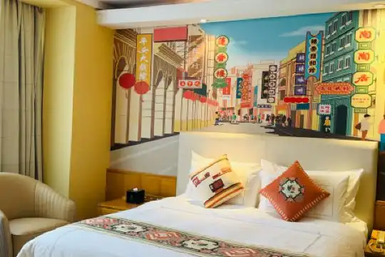 Guangzhou Baiyun - 183