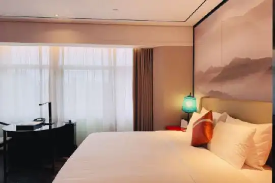 Guangzhou Baiyun - 200