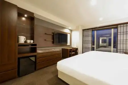 Urbain Kyoto Shijo Omiya - 46