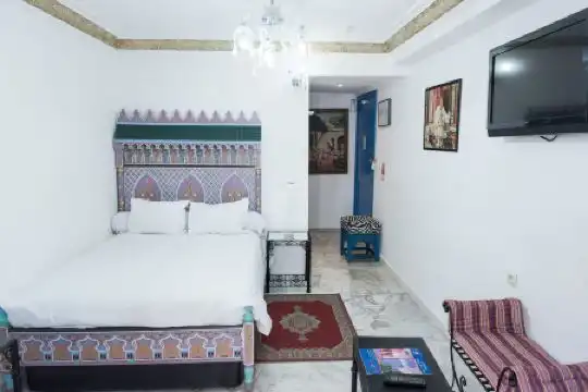 Moroccan House - 52