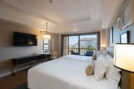 Dusit Thani Hua Hin - Sha Extra Plus - 93