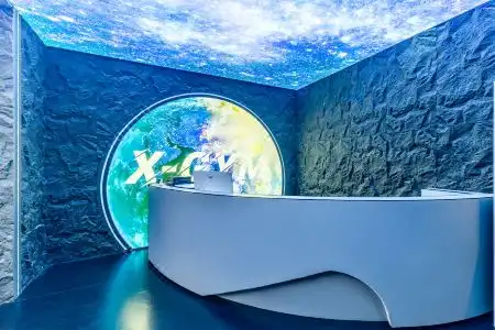 F·World Convention Center - 3