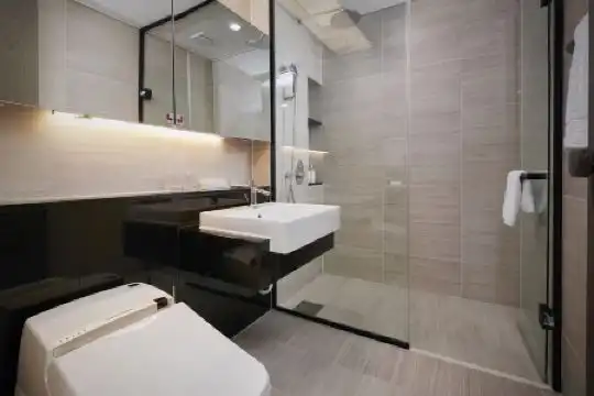 Grand Lct Residence - 82