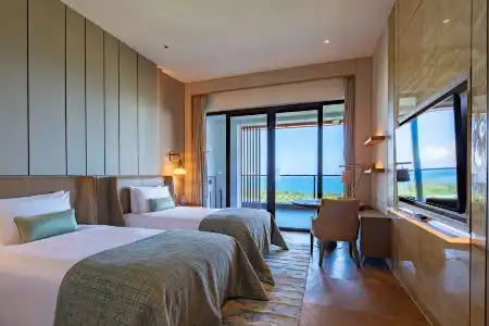 Sofitel Sanya Leeman Resort - 47