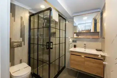 Harmony Istanbul & Spa - 64