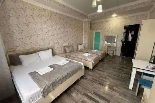 Delifin & Restauraunts & Spa - 35