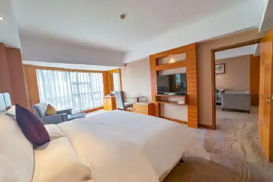 Empark Grand - 21